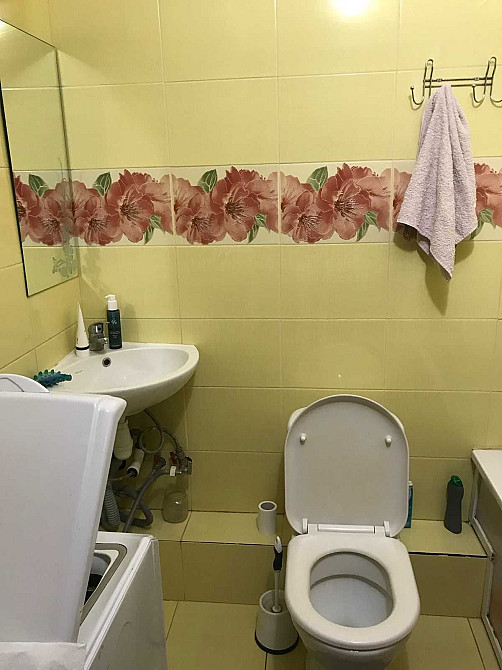 Здам 1-кімнатну квартиру біля посольства США (власник) Київ - зображення 2