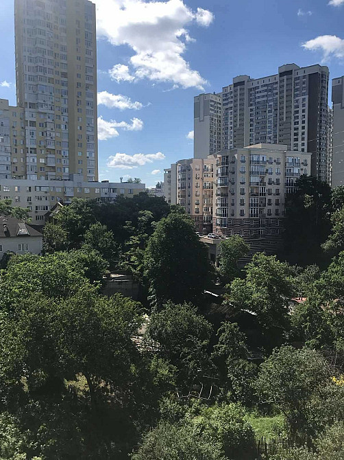 Здам 1-кімнатну квартиру біля посольства США (власник) Київ - зображення 3