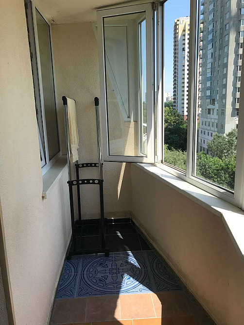 Здам 1-кімнатну квартиру біля посольства США (власник) Київ - зображення 6