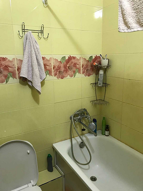 Здам 1-кімнатну квартиру біля посольства США (власник) Київ - зображення 5