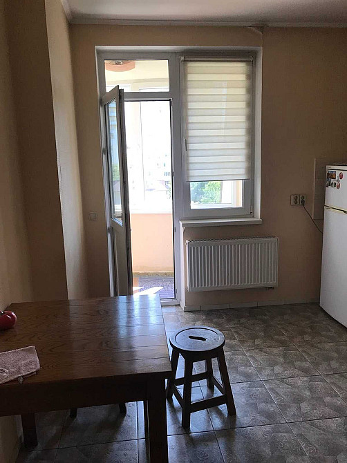 Здам 1-кімнатну квартиру біля посольства США (власник) Київ - зображення 4