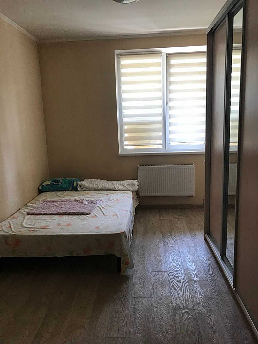 Здам 1-кімнатну квартиру біля посольства США (власник) Київ - зображення 7