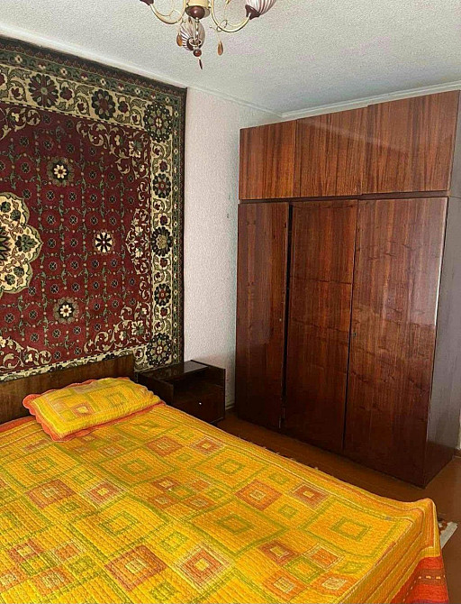 2х квартира Кущевка. Кропивницкий - изображение 8