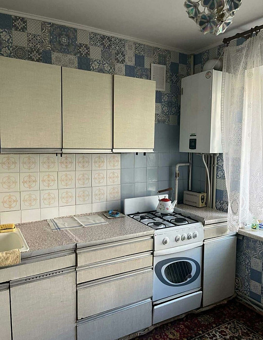 2х квартира Кущевка. Кропивницкий - изображение 1