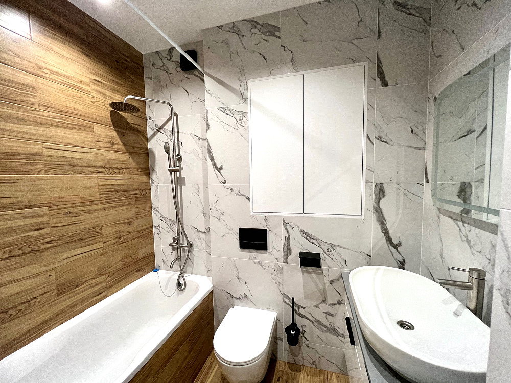 Оренда квартири в ЖК Діброва Парк, вул. Некрасова, Куренівка, Поділ Kyiv - photo 8