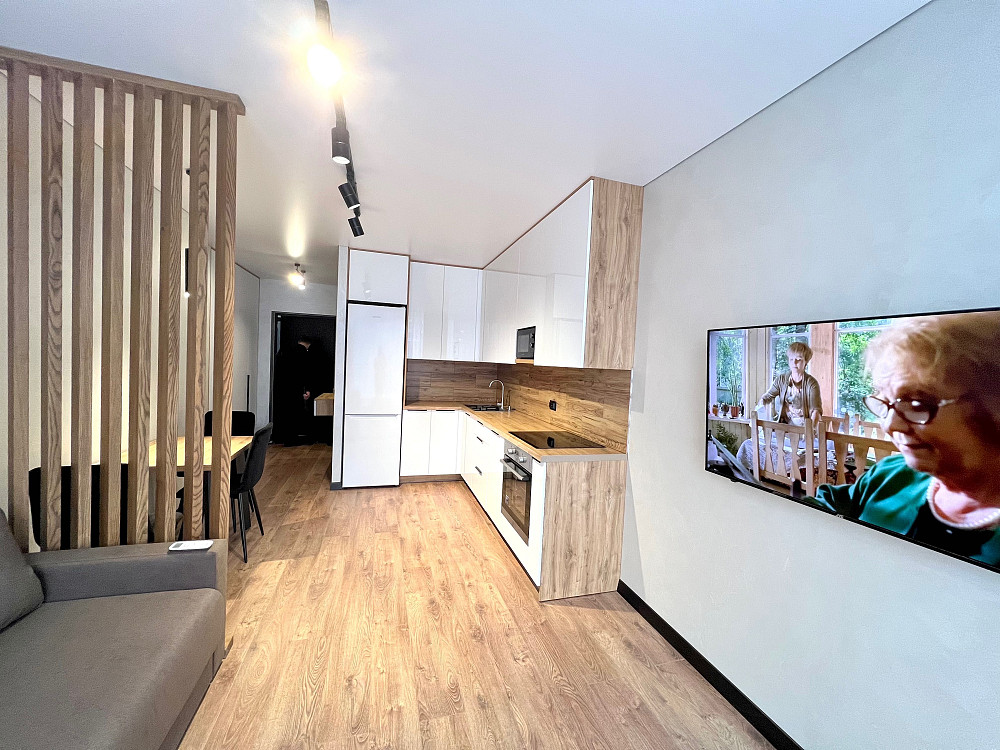 Оренда квартири в ЖК Діброва Парк, вул. Некрасова, Куренівка, Поділ Kyiv - photo 2