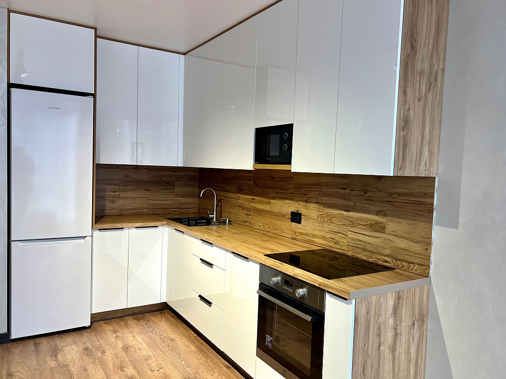 Оренда квартири в ЖК Діброва Парк, вул. Некрасова, Куренівка, Поділ Kyiv - photo 1