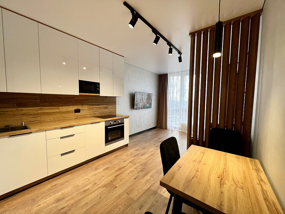 Оренда квартири в ЖК Діброва Парк, вул. Некрасова, Куренівка, Поділ Kyiv - photo 3