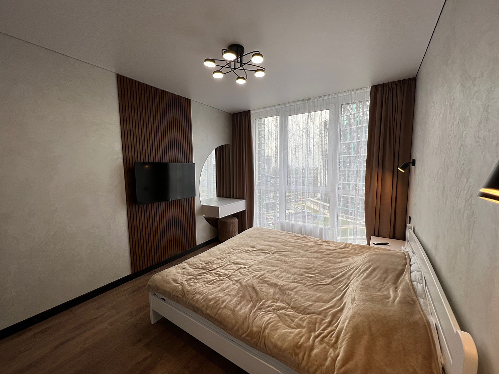 Оренда квартири в ЖК Діброва Парк, вул. Некрасова, Куренівка, Поділ Kyiv - photo 6