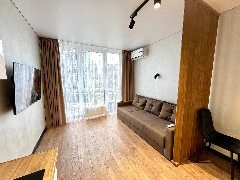 Оренда квартири в ЖК Діброва Парк, вул. Некрасова, Куренівка, Поділ Kyiv - photo 4