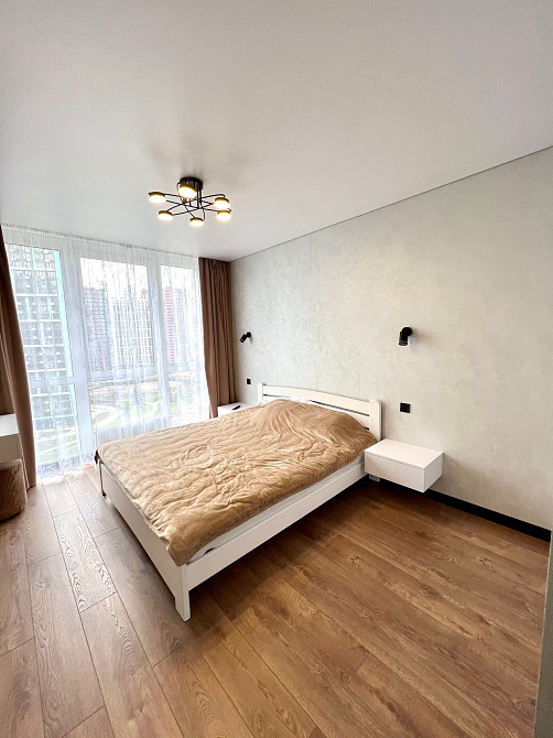 Оренда квартири в ЖК Діброва Парк, вул. Некрасова, Куренівка, Поділ Kyiv - photo 5