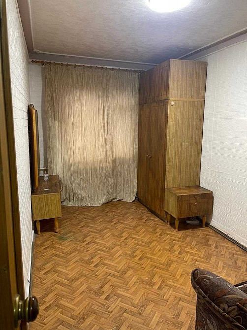 Сдам 2 к кв. на Новых домах Харьков - изображение 5