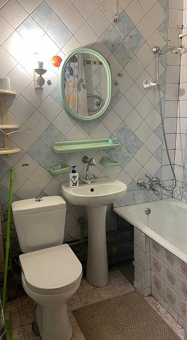 Сдам 2 к кв. на Новых домах Харьков - изображение 8