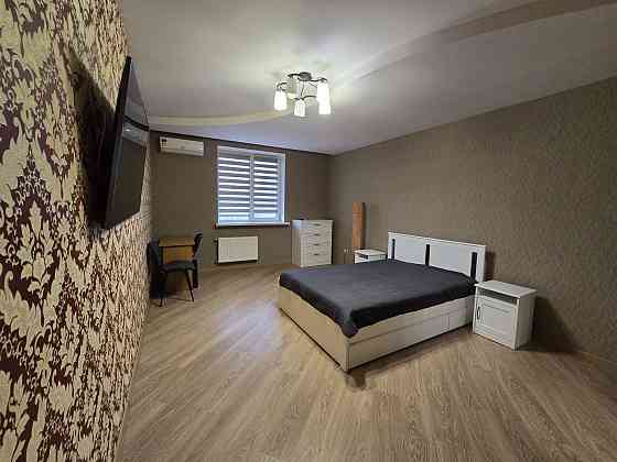 Оренда великої 2к квартири, Буча вулиця Чкалова Буча