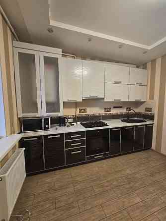 Оренда великої 2к квартири, Буча вулиця Чкалова Буча