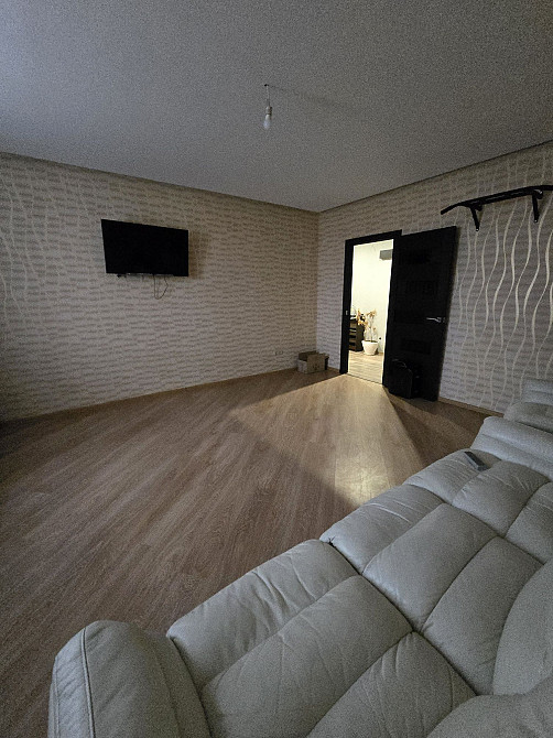 Оренда великої 2к квартири, Буча вулиця Чкалова Буча - изображение 4