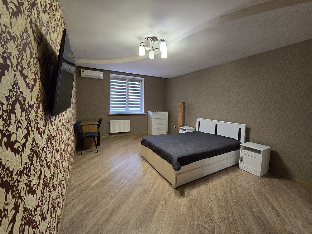 Оренда великої 2к квартири, Буча вулиця Чкалова Буча - изображение 6