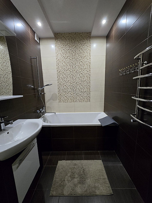 Оренда великої 2к квартири, Буча вулиця Чкалова Буча - изображение 5