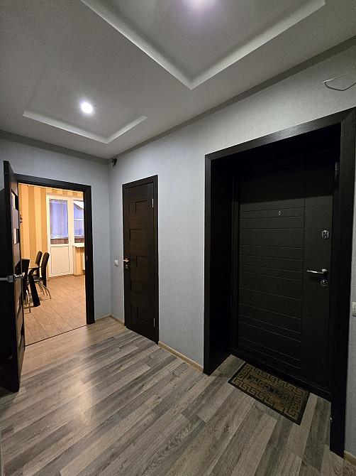 Оренда великої 2к квартири, Буча вулиця Чкалова Буча - изображение 7