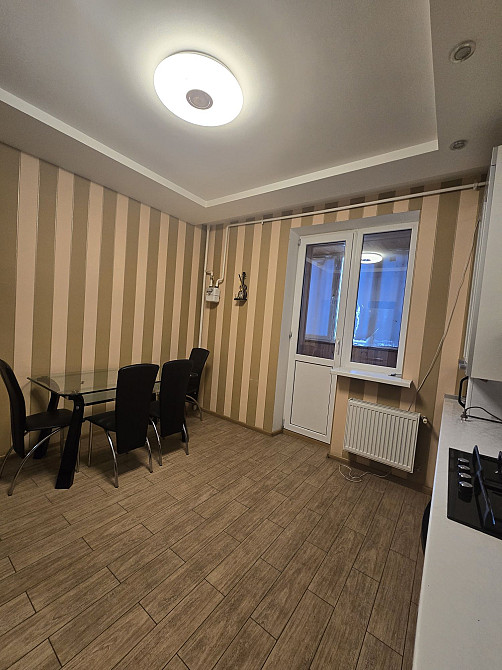 Оренда великої 2к квартири, Буча вулиця Чкалова Буча - изображение 2