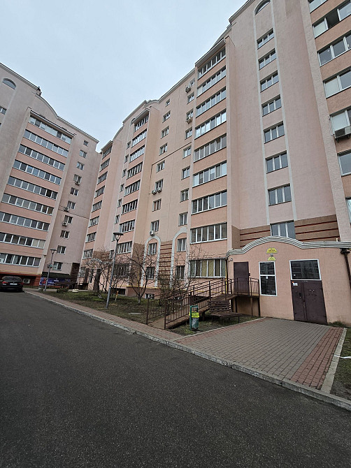 Оренда великої 2к квартири, Буча вулиця Чкалова Буча - изображение 8