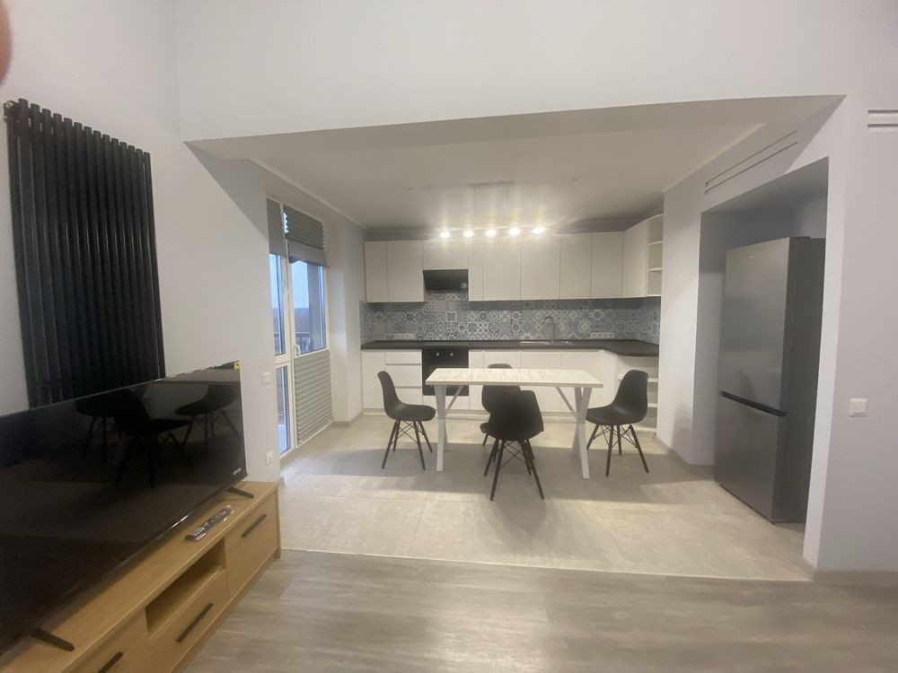 Здам 2к простору 2рівневу квартиру Бровари - зображення 1