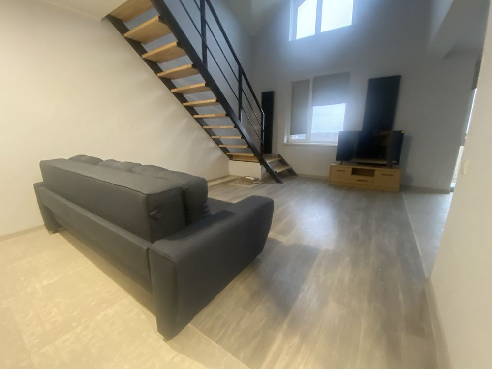 Здам 2к простору 2рівневу квартиру Бровари - зображення 4