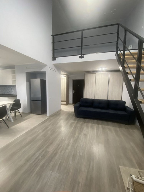 Здам 2к простору 2рівневу квартиру Бровари - зображення 3