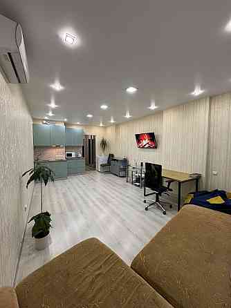 Оренда квартири Харківське шоссе, Дарницька пл. Мега Сіті. Перша здача Київ