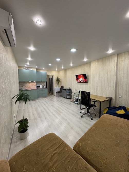 Оренда квартири Харківське шоссе, Дарницька пл. Мега Сіті. Перша здача Київ - зображення 2