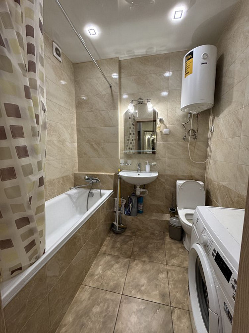 Оренда квартири Харківське шоссе, Дарницька пл. Мега Сіті. Перша здача Київ - зображення 5