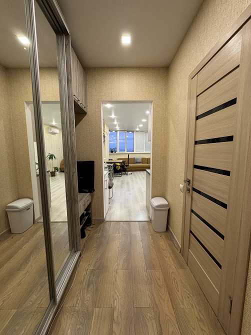 Оренда квартири Харківське шоссе, Дарницька пл. Мега Сіті. Перша здача Київ - зображення 3