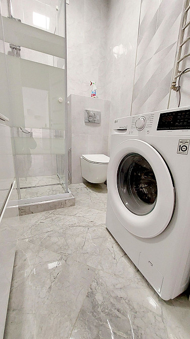 Оренда двокімнатної квартири місто Винники, вулиця Винна Гора, новобуд Винники - зображення 3