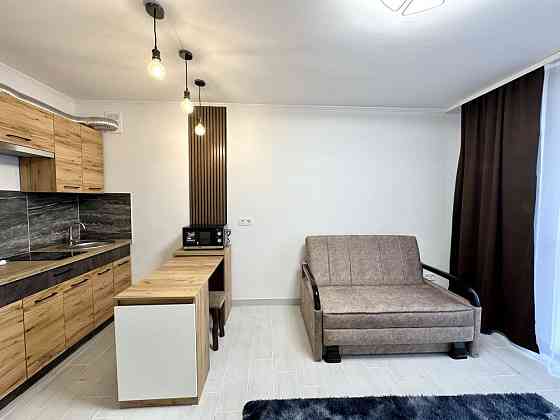 Оренда квартири студії вул. Рудненська 8. Перша здача Львов