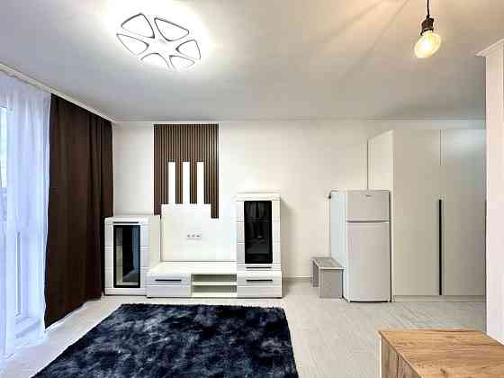 Оренда квартири студії вул. Рудненська 8. Перша здача Львов