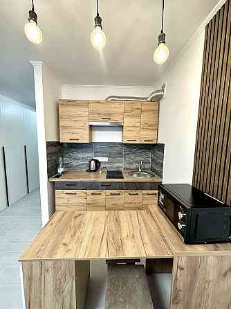 Оренда квартири студії вул. Рудненська 8. Перша здача Львов