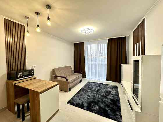 Оренда квартири студії вул. Рудненська 8. Перша здача Львов