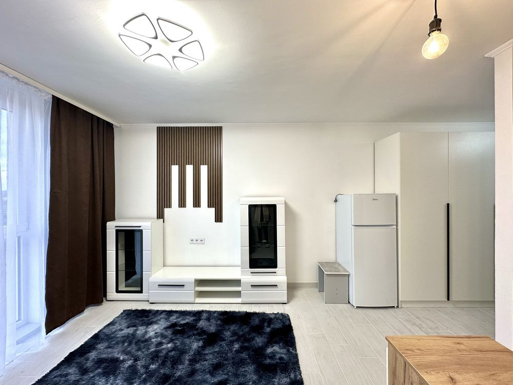 Оренда квартири студії вул. Рудненська 8. Перша здача Львов - изображение 6