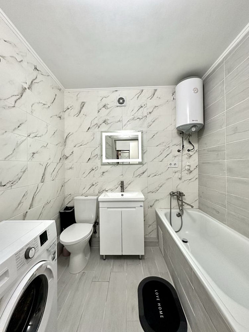 Оренда квартири студії вул. Рудненська 8. Перша здача Львов - изображение 8