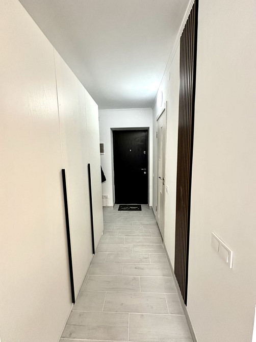 Оренда квартири студії вул. Рудненська 8. Перша здача Львов - изображение 7