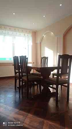 Здам 2-х кімнатну квартиру з інд.опаленням  .Можливо на 2 -3 місяці. Каменец-Подольский