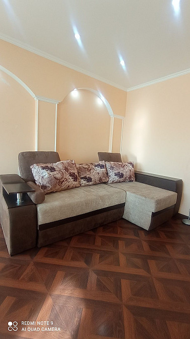 Здам 2-х кімнатну квартиру з інд.опаленням  .Можливо на 2 -3 місяці. Каменец-Подольский - изображение 1