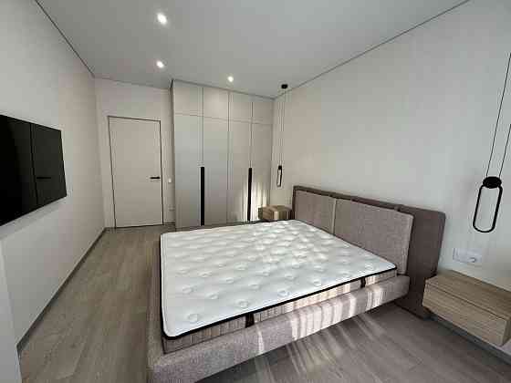 ЖК Great, перша здача,  2-ох кімнатна кв, Дніпровська набережна 15Є Київ