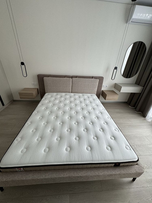 ЖК Great, перша здача,  2-ох кімнатна кв, Дніпровська набережна 15Є Київ - зображення 3