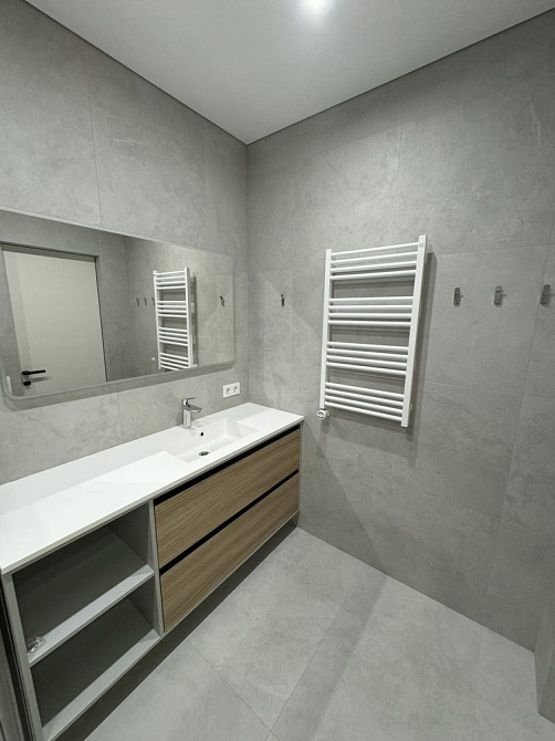 ЖК Great, перша здача,  2-ох кімнатна кв, Дніпровська набережна 15Є Київ - зображення 8