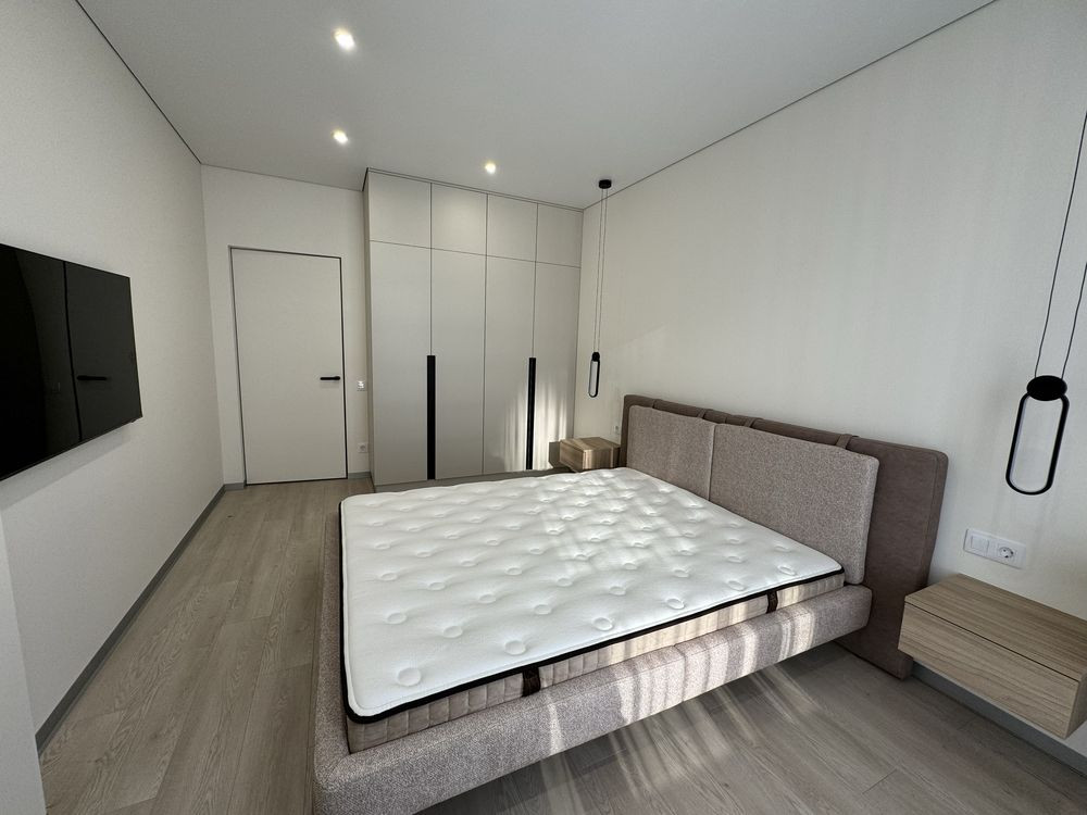 ЖК Great, перша здача,  2-ох кімнатна кв, Дніпровська набережна 15Є Київ - зображення 2