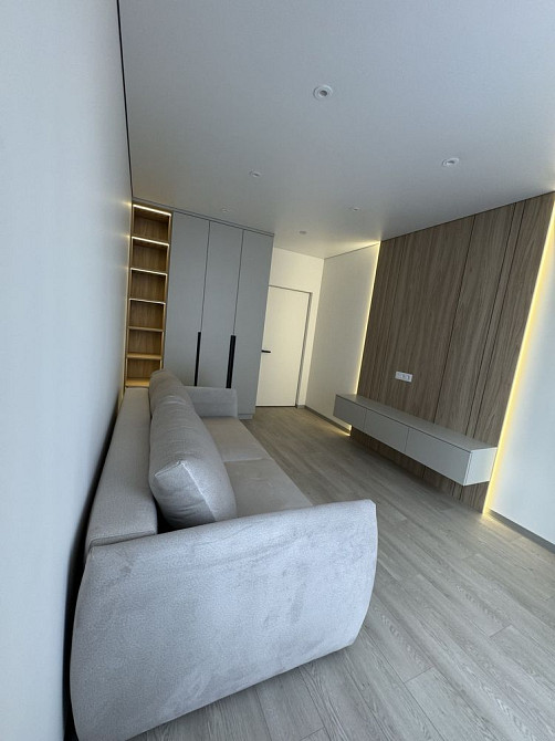 ЖК Great, перша здача,  2-ох кімнатна кв, Дніпровська набережна 15Є Київ - зображення 6