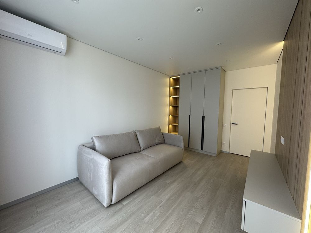 ЖК Great, перша здача,  2-ох кімнатна кв, Дніпровська набережна 15Є Київ - зображення 5