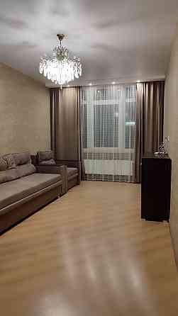 Сдам 2 комнатную квартиру 49 жемчужина Таирово Лиманка