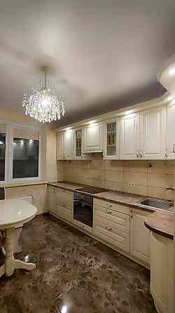 Сдам 2 комнатную квартиру 49 жемчужина Таирово Лиманка